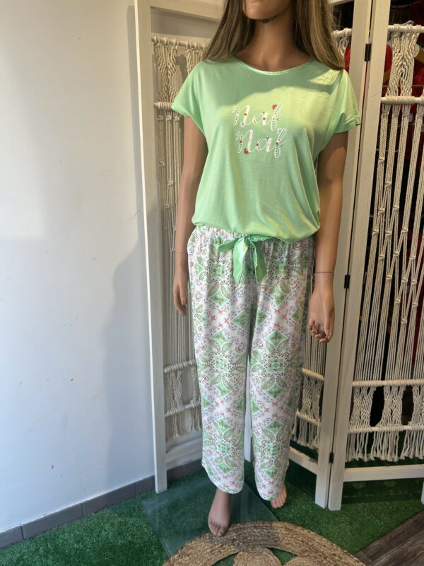 PYJAMA ÉTÉ – Image 5