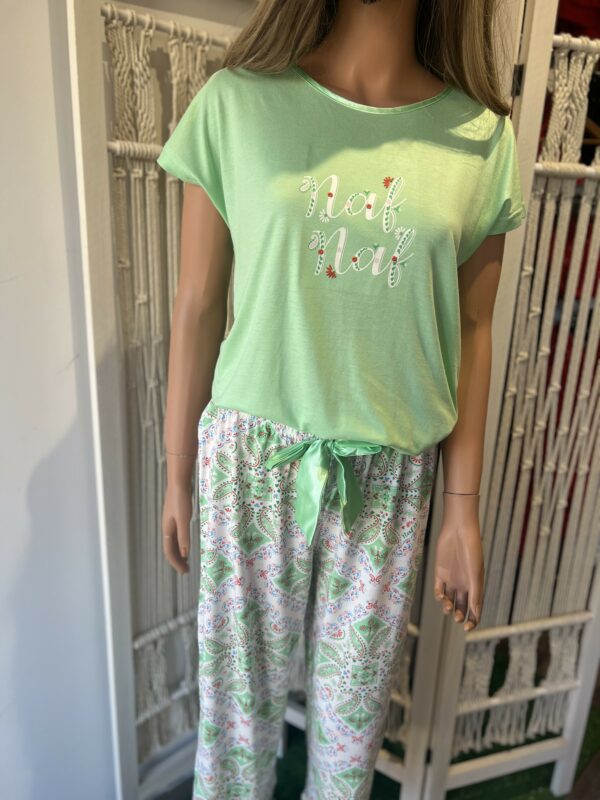 PYJAMA ÉTÉ – Image 2