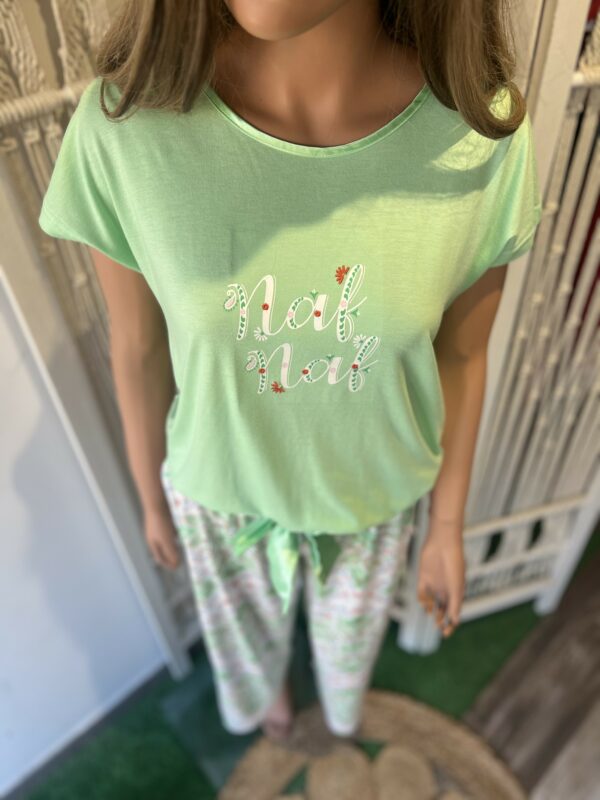 PYJAMA ÉTÉ – Image 4