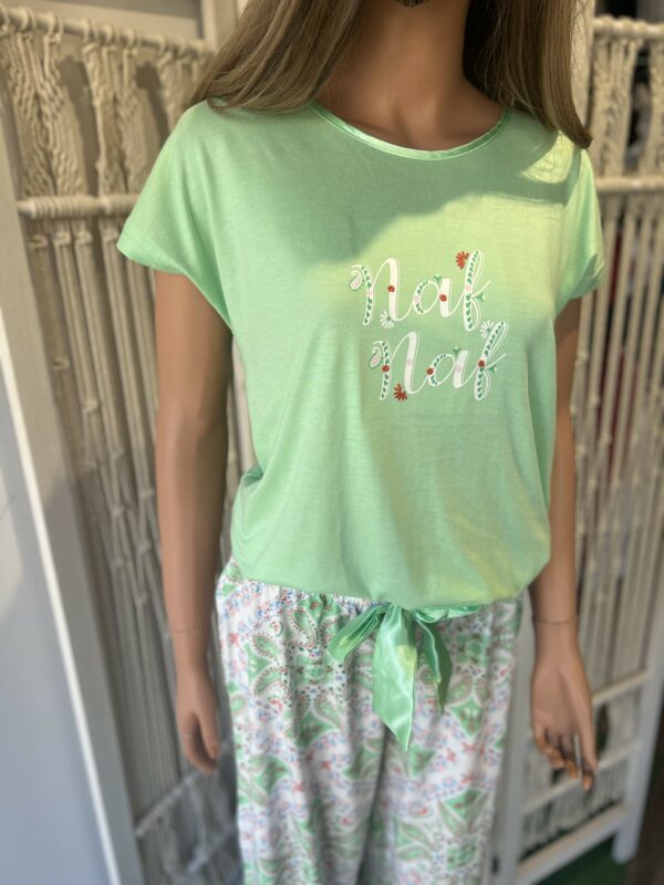 PYJAMA ÉTÉ – Image 3