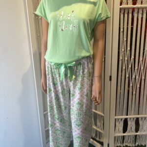PYJAMA ÉTÉ