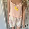 PYJA SHORT