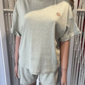 PYJA SHORT