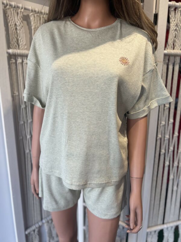 PYJA SHORT