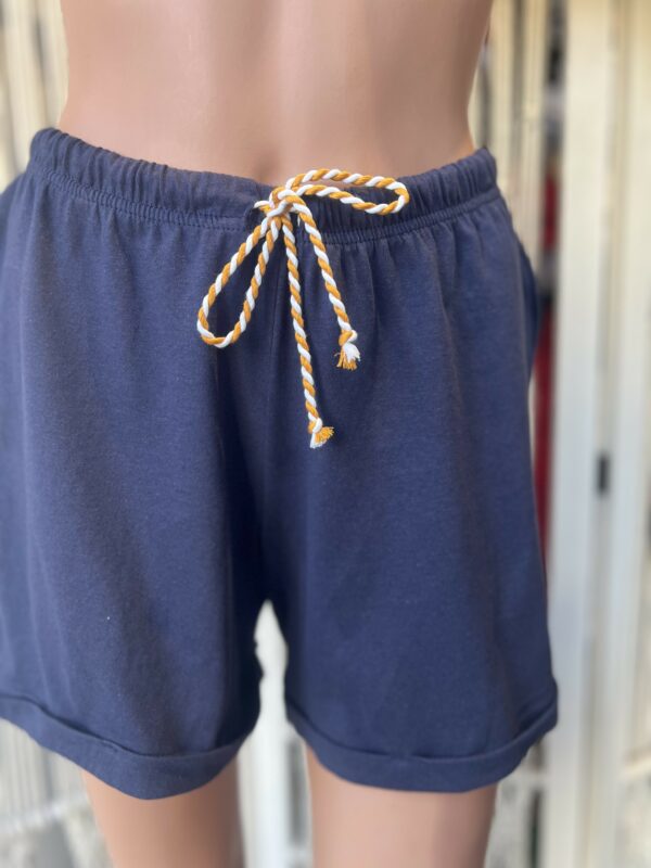 PYJAMA SHORT « SALÉ » – Image 2