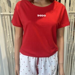 Pyjashort TOI