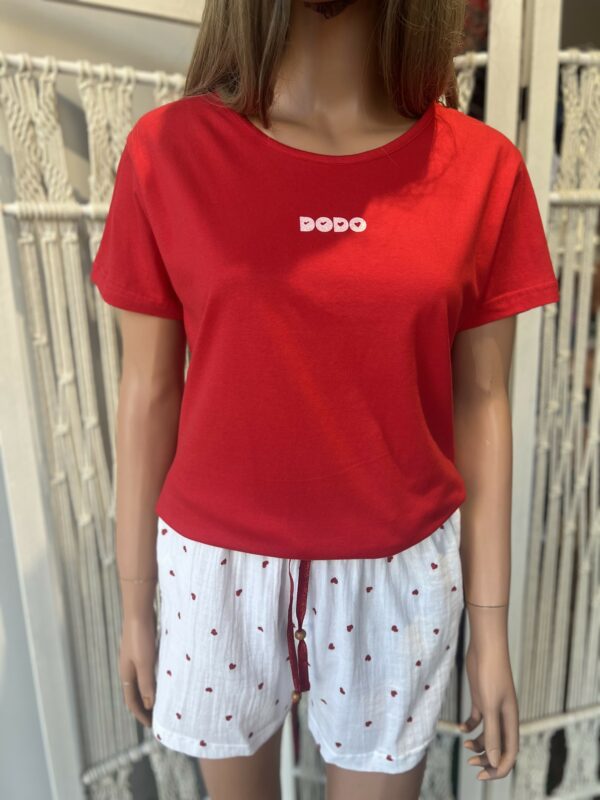 Pyjashort TOI