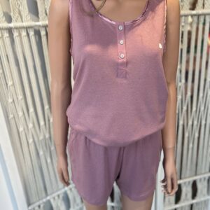Pyjashort