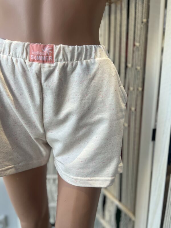 PYJAMA SHORT – Image 4