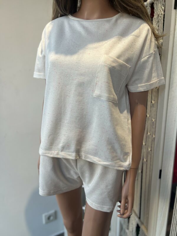 PYJAMA SHORT – Image 3