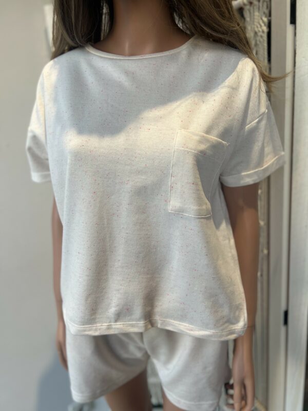 PYJAMA SHORT – Image 2