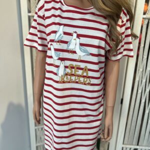 BIG TEE SHIRT « SEAK »