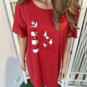 BIG TEE SHIRT « SEAK »
