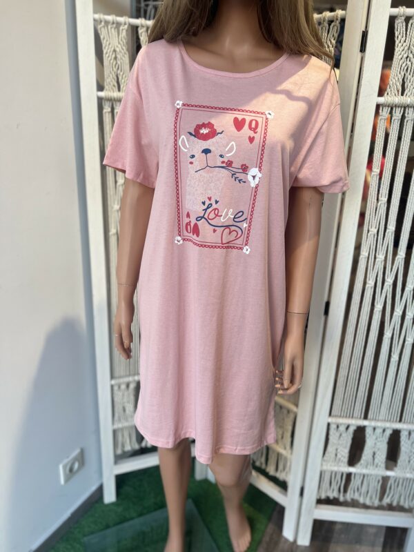 BIG TEE SHIRT – Image 2