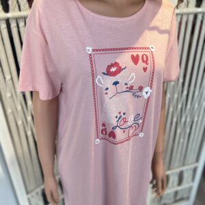 BIG TEE SHIRT
