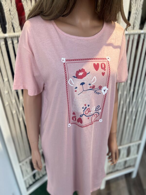 BIG TEE SHIRT