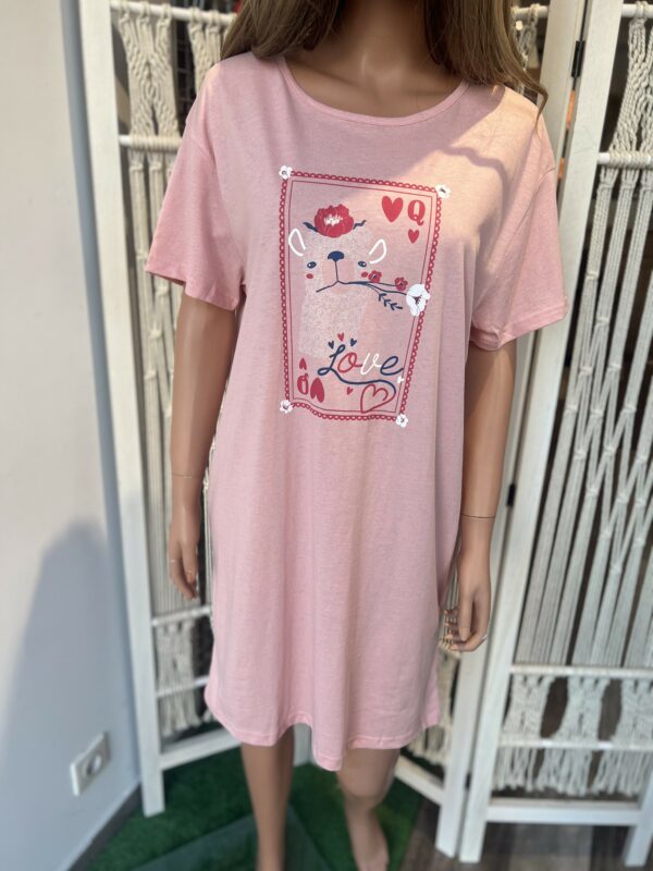 BIG TEE SHIRT – Image 3