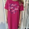 BIG TEE SHIRT « LOVA »
